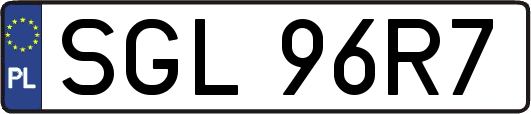SGL96R7