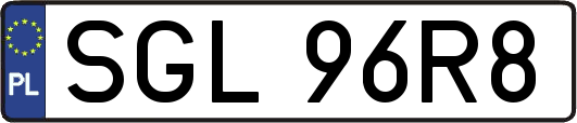SGL96R8