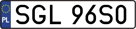 SGL96S0