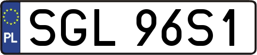 SGL96S1