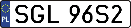 SGL96S2