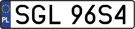 SGL96S4