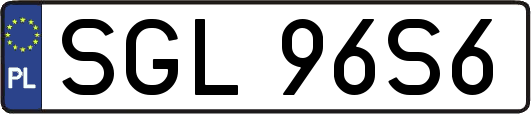 SGL96S6