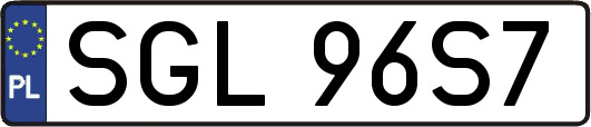 SGL96S7