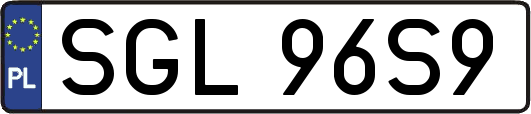 SGL96S9