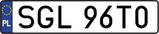 SGL96T0