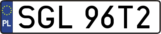 SGL96T2