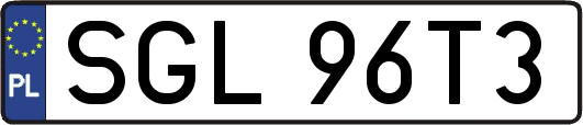 SGL96T3