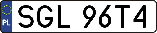 SGL96T4
