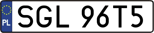 SGL96T5