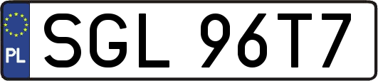 SGL96T7