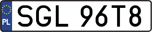 SGL96T8