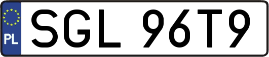 SGL96T9