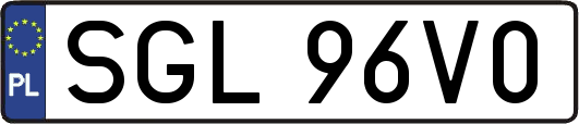 SGL96V0