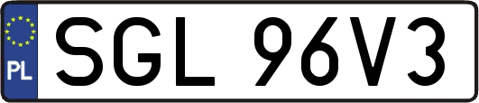 SGL96V3