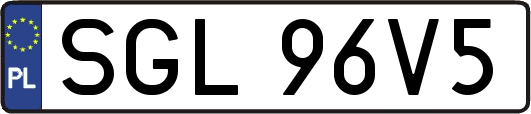 SGL96V5