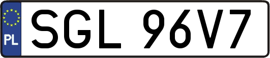 SGL96V7