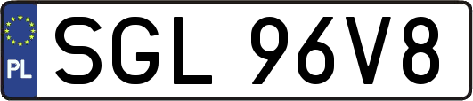 SGL96V8