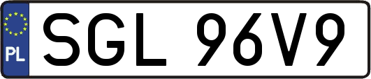 SGL96V9