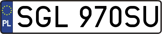 SGL970SU