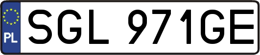 SGL971GE