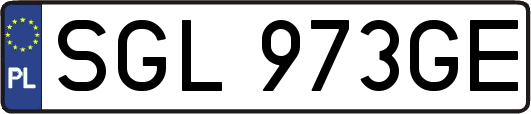 SGL973GE