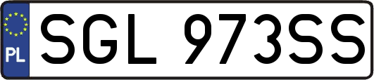 SGL973SS
