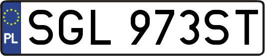 SGL973ST