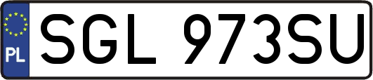 SGL973SU