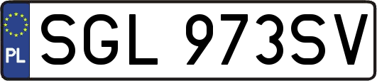 SGL973SV