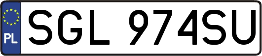 SGL974SU