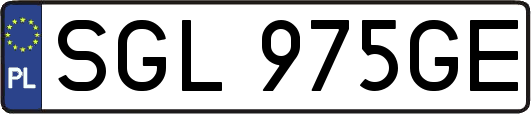 SGL975GE