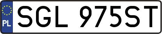 SGL975ST