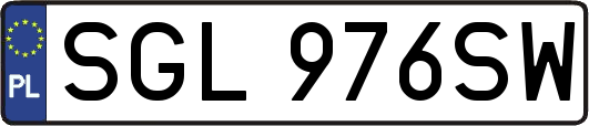 SGL976SW