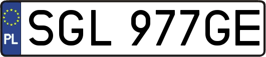 SGL977GE