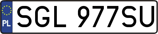 SGL977SU