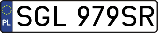 SGL979SR