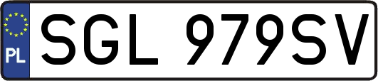 SGL979SV