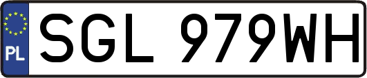 SGL979WH
