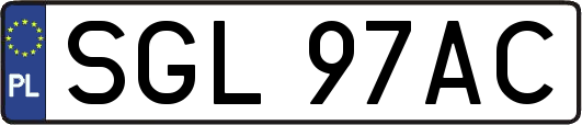 SGL97AC