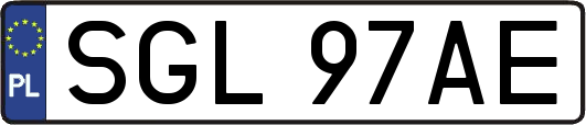 SGL97AE