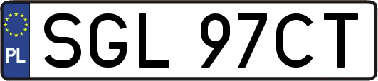 SGL97CT