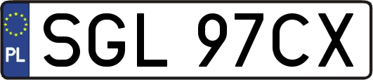 SGL97CX
