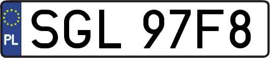 SGL97F8