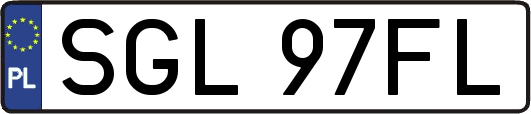 SGL97FL