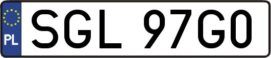SGL97G0