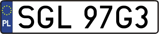 SGL97G3
