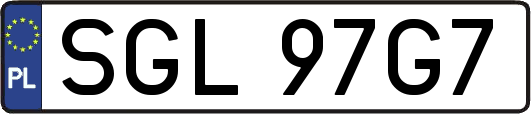 SGL97G7