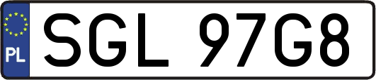 SGL97G8