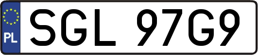 SGL97G9